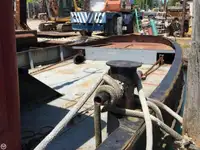 Towboat for sale