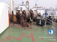 Oil/Chemical tanker for sale