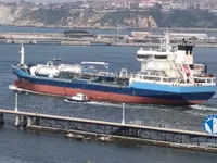 Oil/Chemical tanker for sale