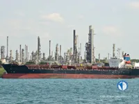Oil/Chemical tanker for sale