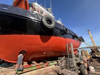Tugboat for sale