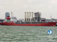 Oil/Chemical tanker for sale