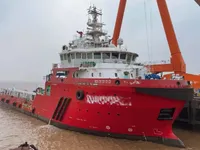 Anchor Handling Tug Supply Vessel (AHTS) for sale