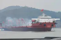 Barge for sale