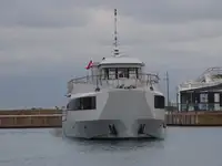 Towboat for sale