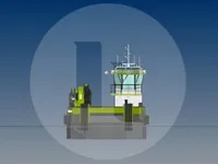 Workboats for sale