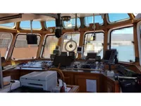 Tugboat for sale