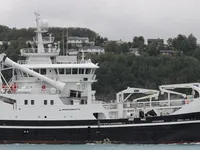 Trawler for sale