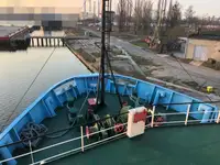 Towboat for sale