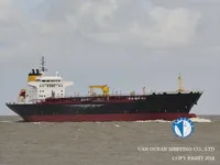 Oil/Chemical tanker for sale