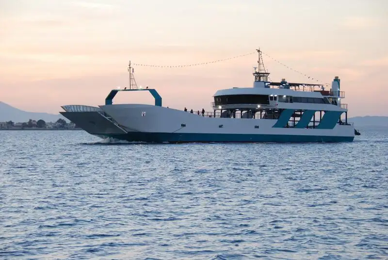 Landing Craft, Tank for sale