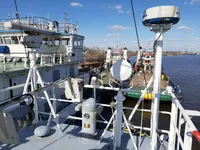 Anchor Handling Tug Supply Vessel (AHTS) for sale