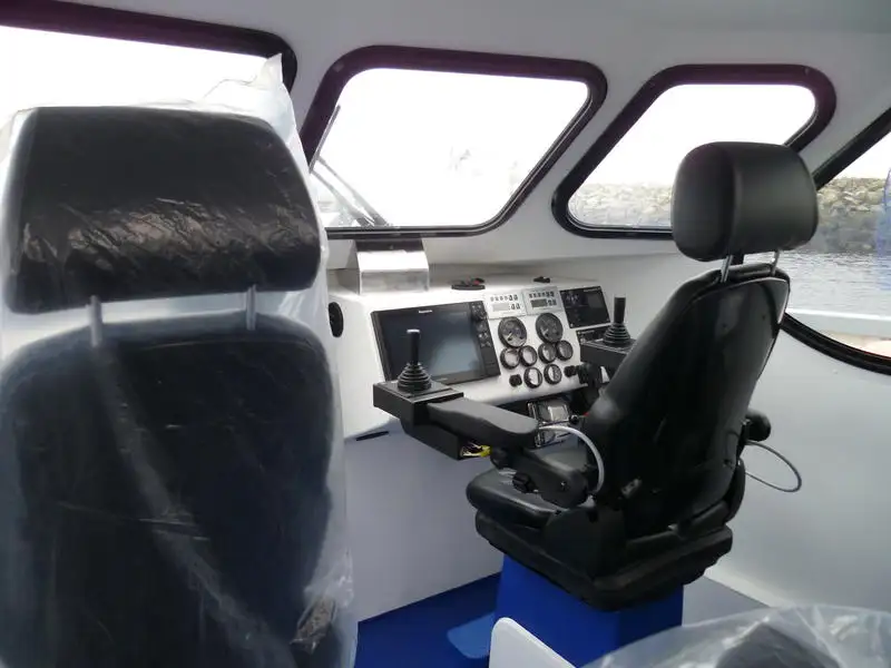 Passenger ship for sale