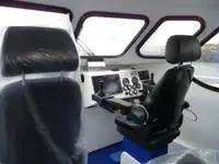 Passenger ship for sale