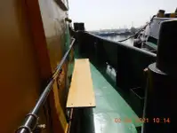 Towboat for sale