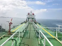 Oil/Chemical tanker for sale