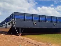 Towboat for sale