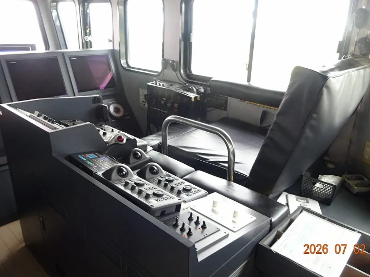 Purse seiner for sale
