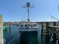 Longliner for sale