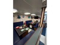 Supply ship for sale