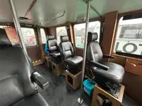 Pilot boat for sale