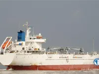 Reefer ship for sale