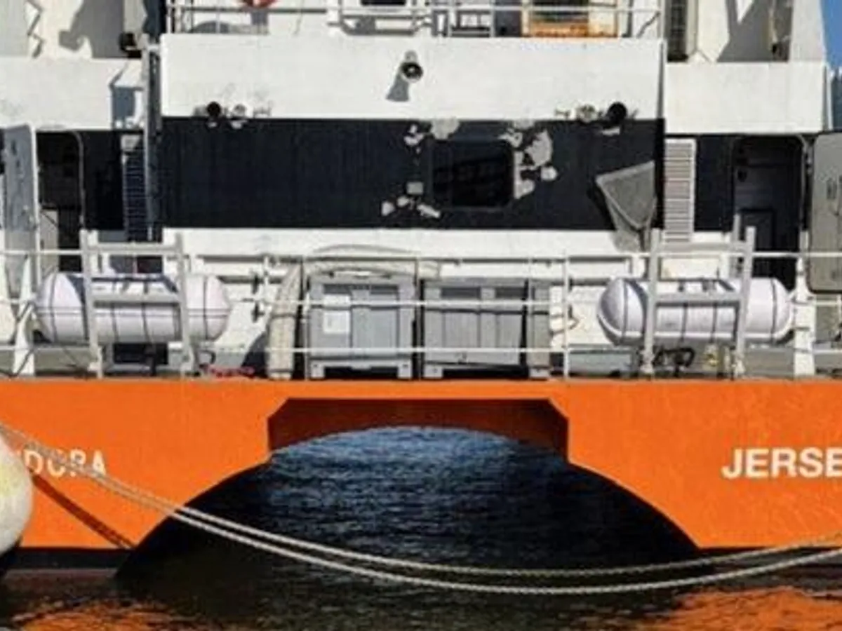Workboats for sale