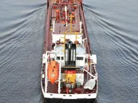 Oil/Chemical tanker for sale
