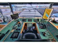 Barge for sale