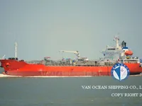Oil/Chemical tanker for sale