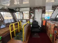 Towboat for sale