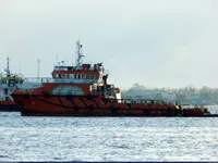 Tugboat for sale