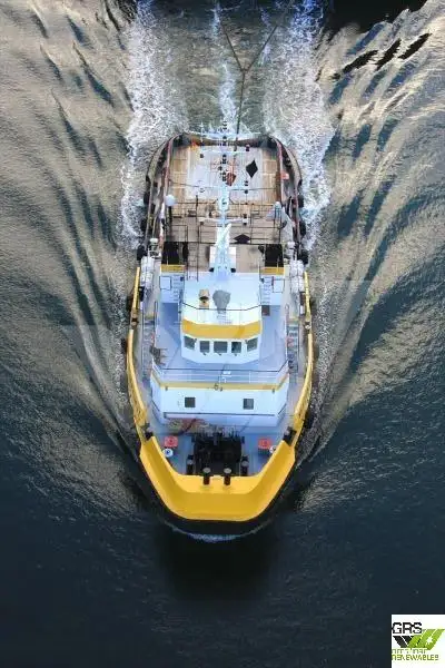 Towboat for sale