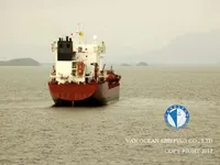 Oil/Chemical tanker for sale