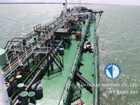 Oil/Chemical tanker for sale