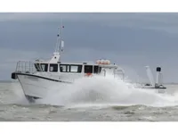 Survey vessel for sale