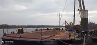 Barge for sale