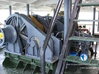 Oil/Chemical tanker for sale