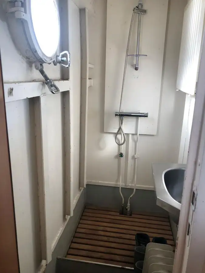Towboat for sale