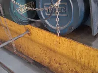 Crane vessel for sale