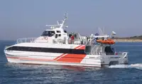 Passenger ship for sale