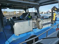 Ferry vessel for sale