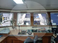 Fishing vessel for sale