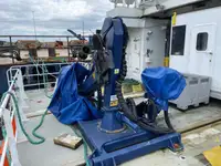 Container ship for sale