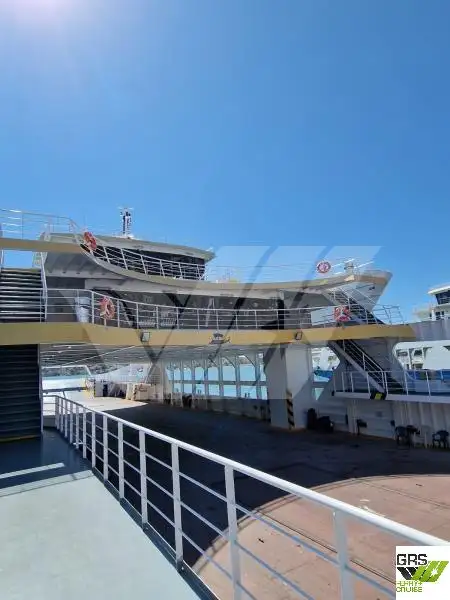 Ro-Ro ship for sale
