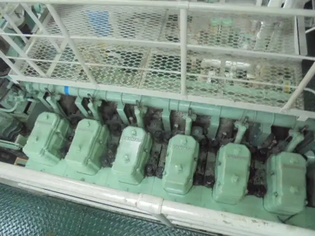 Patrol boat for sale