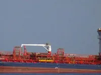Oil/Chemical tanker for sale