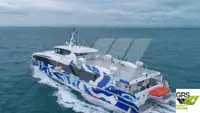 Cruise ship for sale