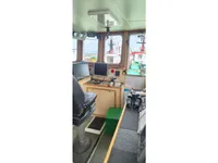 Supply ship for sale
