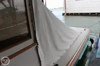 Fish processing vessel for sale